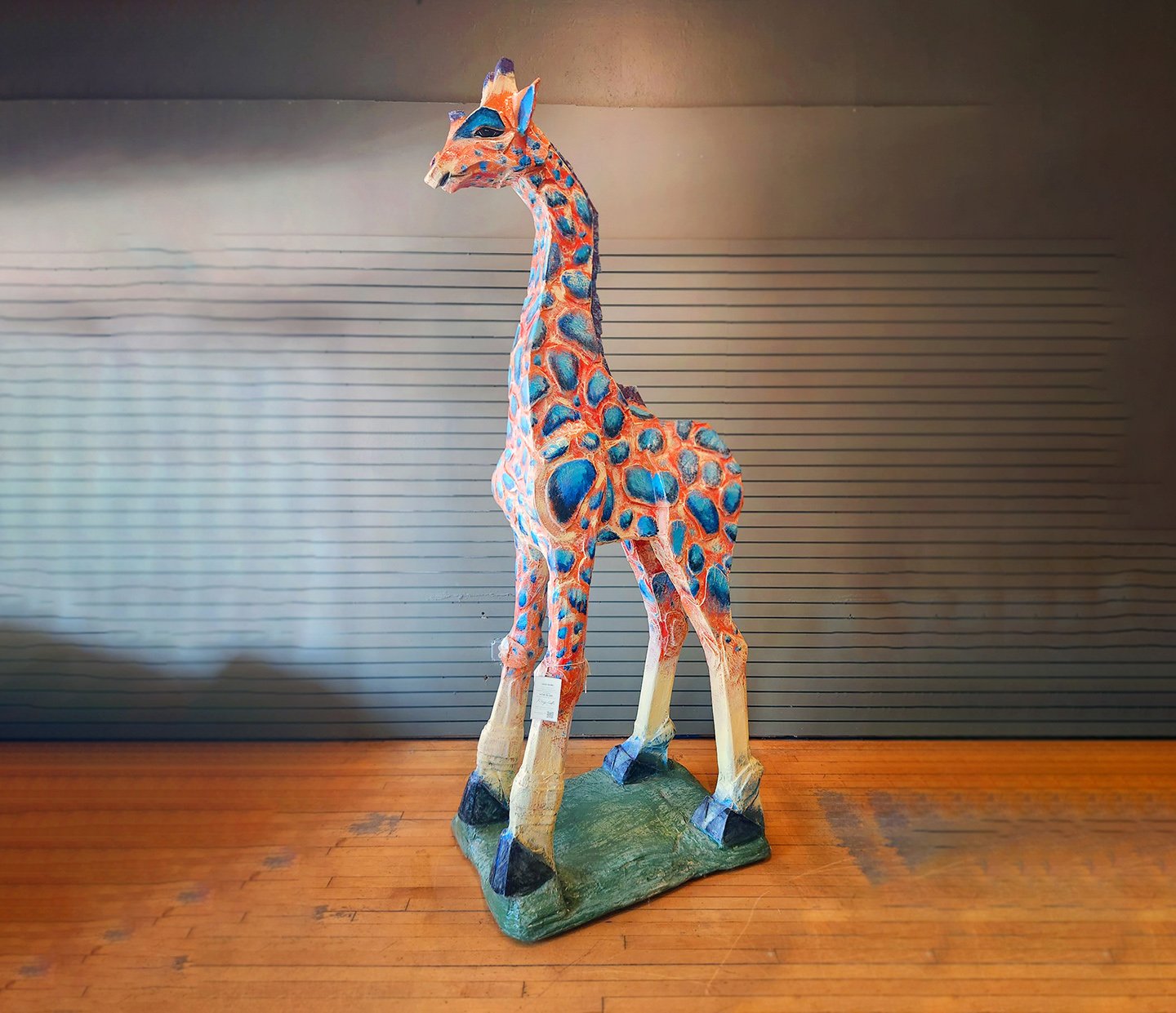 Giraffe